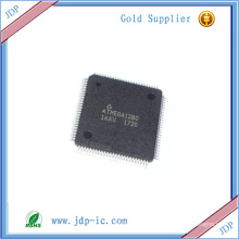 Atmega1280-16au  8-Bit Microcontroller with 64K/128K/256K Bytes in-System Programmable Flash 